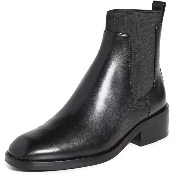 31 Phillip Lim Womens Alexa 40mm Chelsea BootsBlack