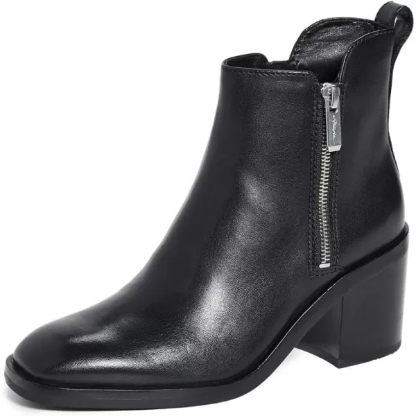 31 Phillip Lim Womens Alexa 70mm BootsBlack