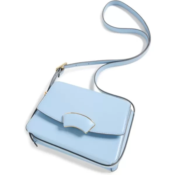 31 Phillip Lim Womens ID Shoulder BagAzure