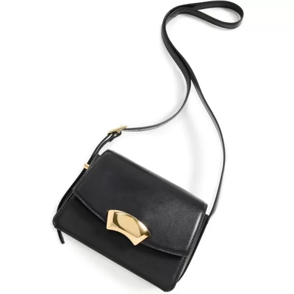 31 Phillip Lim Womens ID Shoulder BagBlack