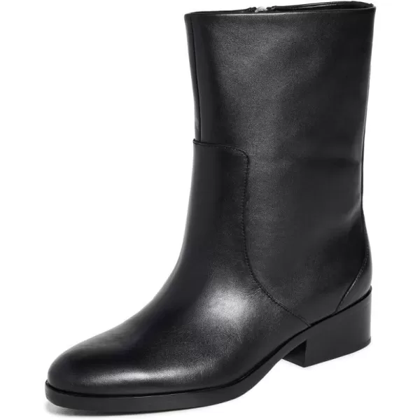 31 Phillip Lim Womens Lucien 40mm BootsBlack