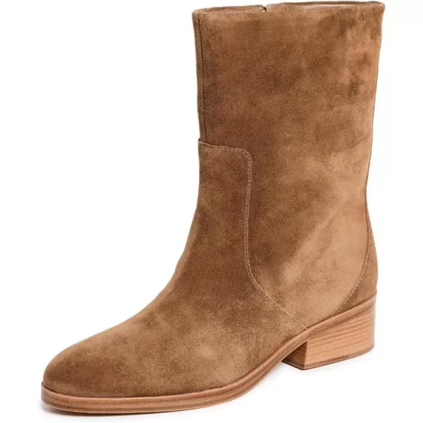 31 Phillip Lim Womens Lucien 40mm BootsSandalwood