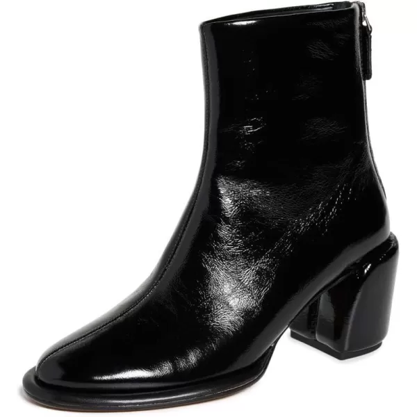 31 Phillip Lim Womens Naomi 70mm Soft BootsBlack