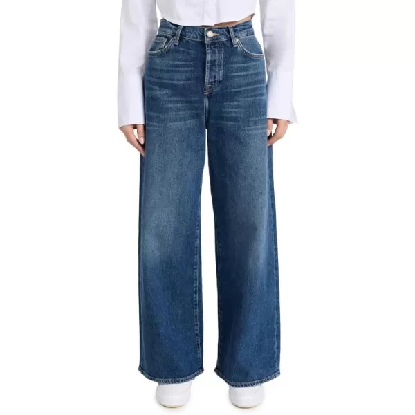 7 For All Mankind Womens Zoey JeansExplorer