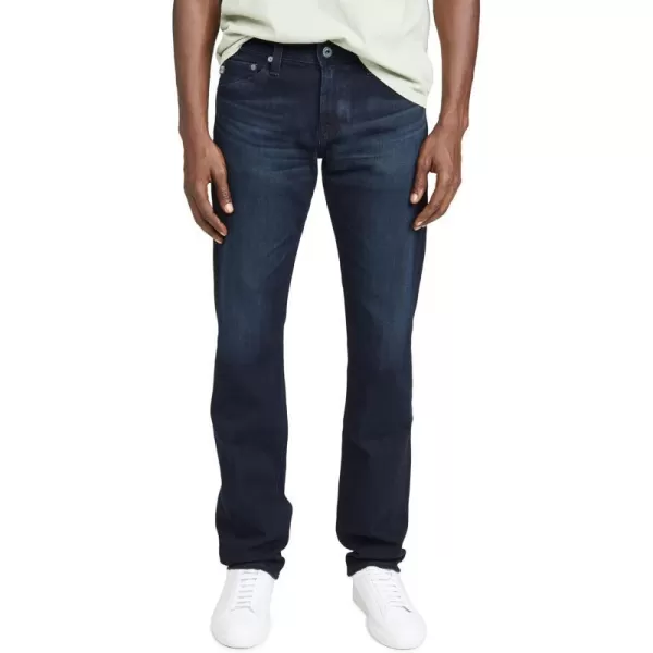 AG Adriano Goldschmied Mens Graduate Tailored JeansBundled