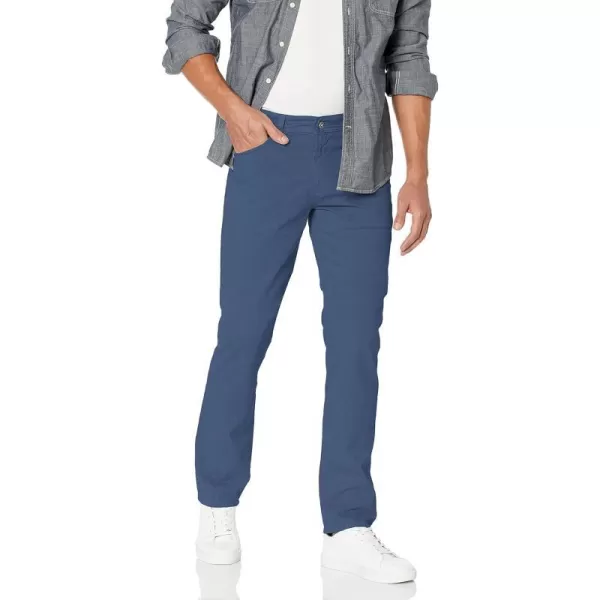 AG Adriano Goldschmied Mens Graduate Tailored JeansPacific Coast