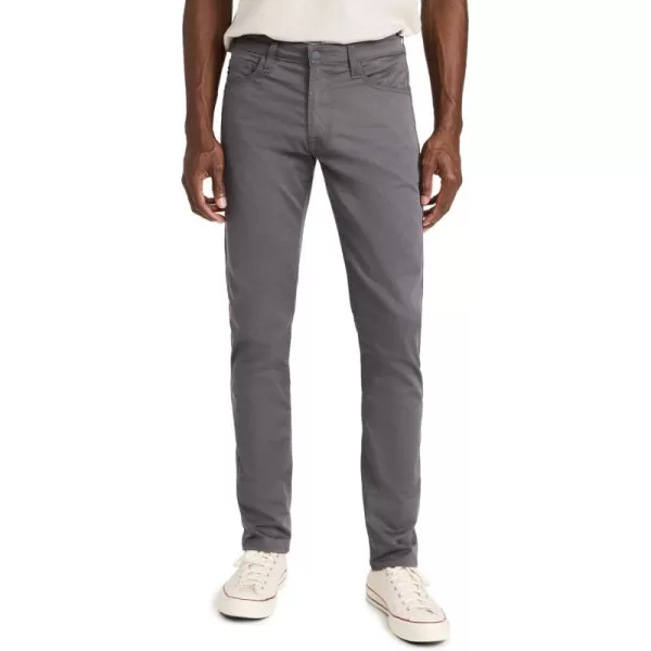 AG Adriano Goldschmied Mens Tellis Modern Slim in Airluxe PerformanceFolkestone Grey