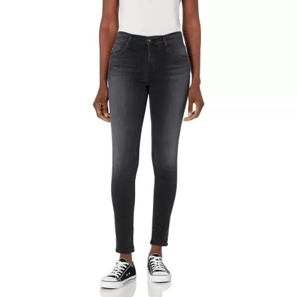 AG Adriano Goldschmied Womens Farrah Skinny Ankle JeansBronx