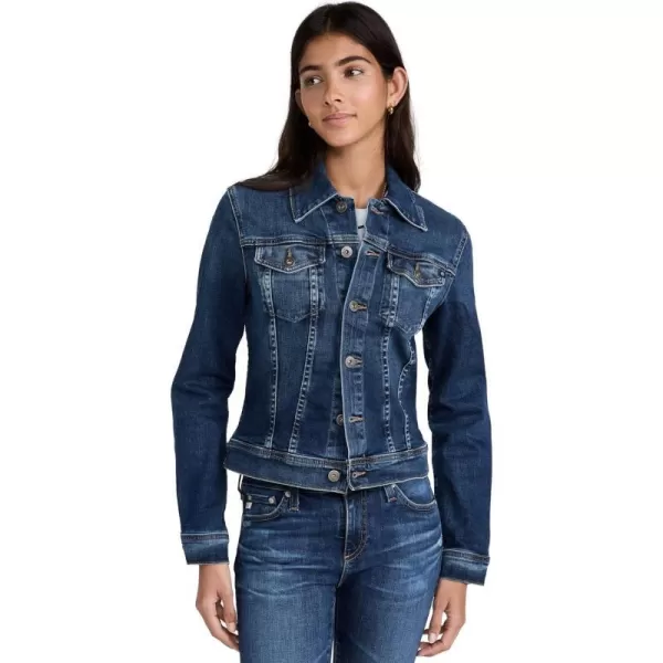 AG Adriano Goldschmied Womens Robyn JacketAlliance