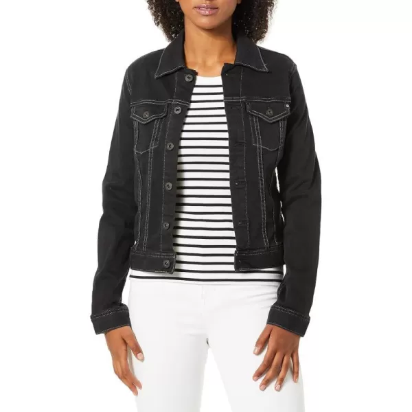 AG Adriano Goldschmied Womens Robyn JacketDusted Umbra