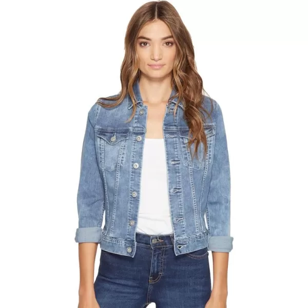 AG Adriano Goldschmied Womens Robyn JacketStreamside