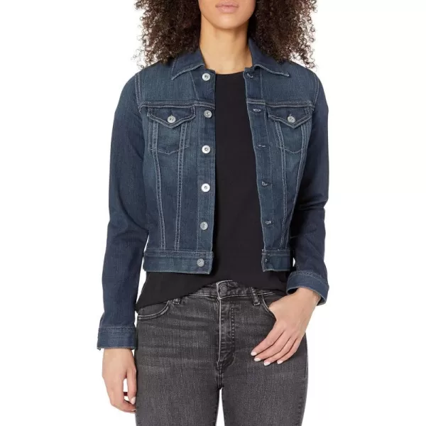 AG Adriano Goldschmied Womens Robyn JacketTorrent