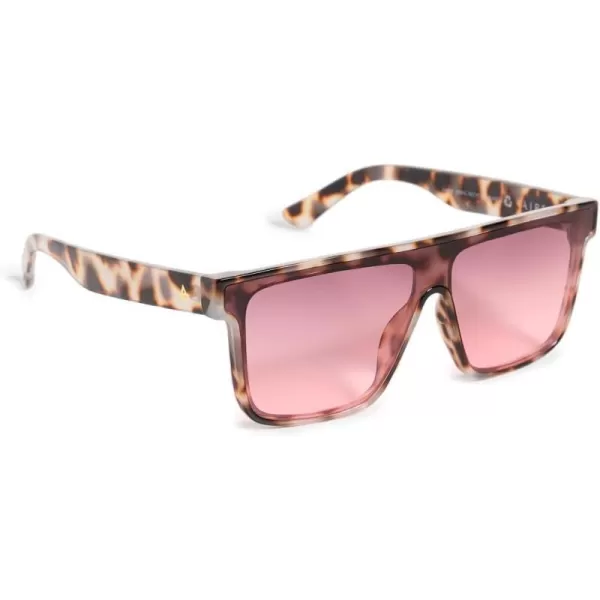 AIRE Ara SunglassesBrown