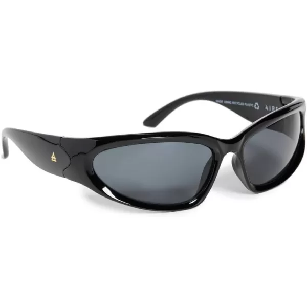 AIRE Jupiter SunglassesBlack