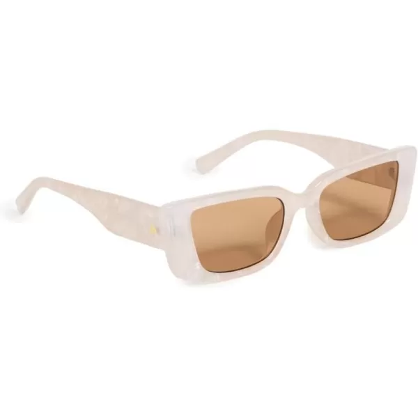 AIRE Womens Novae SunglassesPink