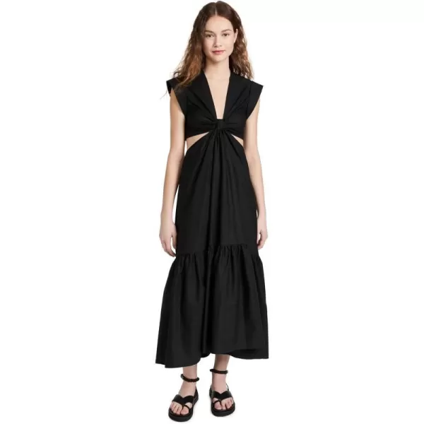 ALC Womens Alexandria DressBlack