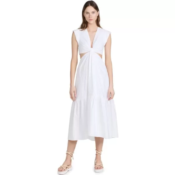 ALC Womens Alexandria DressWhite