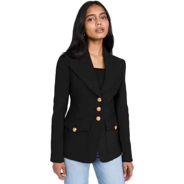 ALC Womens Amelia JacketBlack