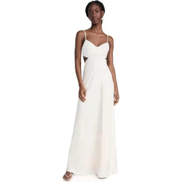 ALC Womens Blakely II DressWhisper White