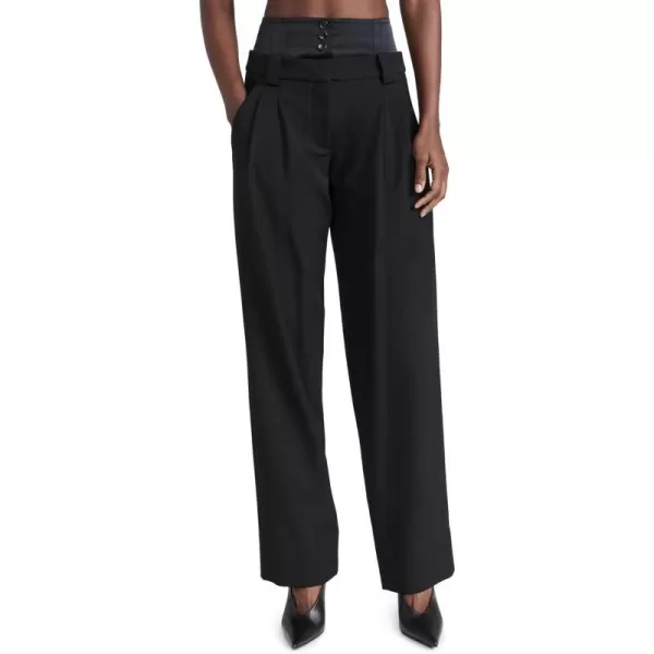 ALC Womens Brady PantsBlack