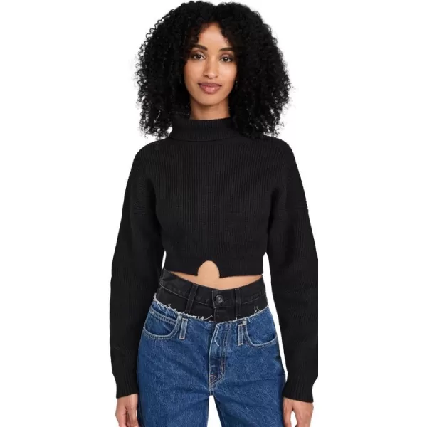 ALC Womens Brennan SweaterBlack