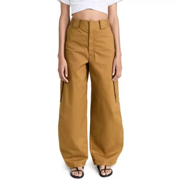 ALC Womens Brie PantsDark Butterscotch