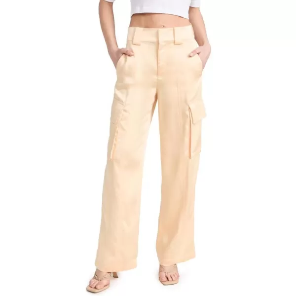 ALC Womens Bryan PantsApricot Sherbet