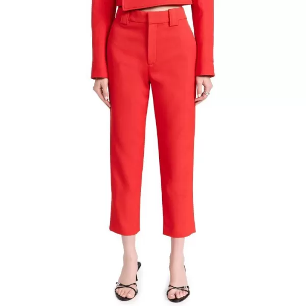 ALC Womens Foster PantsRuby