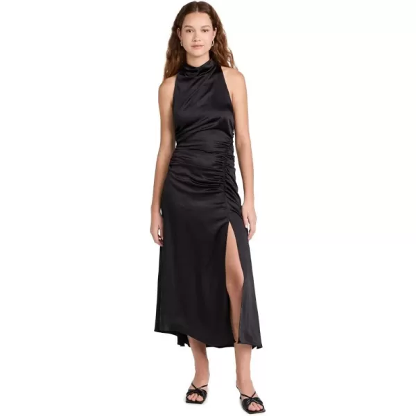 ALC Womens Inez DressBlack