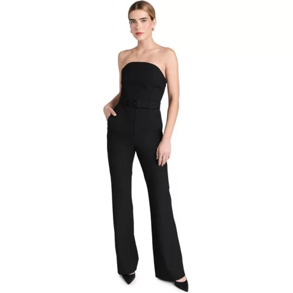 ALC Womens Kate JumpsuitBlack