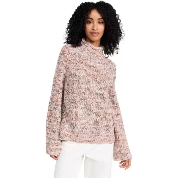 ALC Womens Liv SweaterSirocco Rose Marl