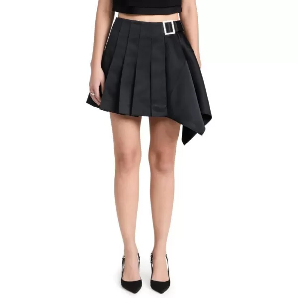 ALC Womens Mara SkirtBlack