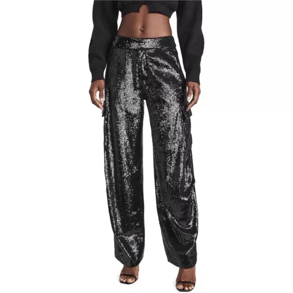 ALC Womens Megan PantsBlack