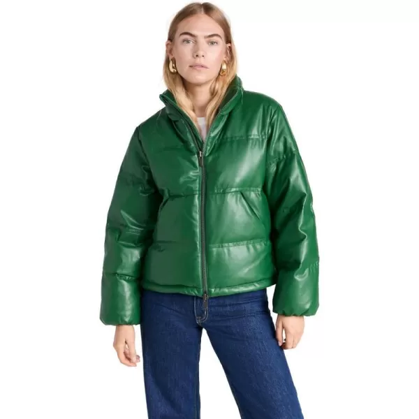 ALC Womens Mila JacketDeep Forest