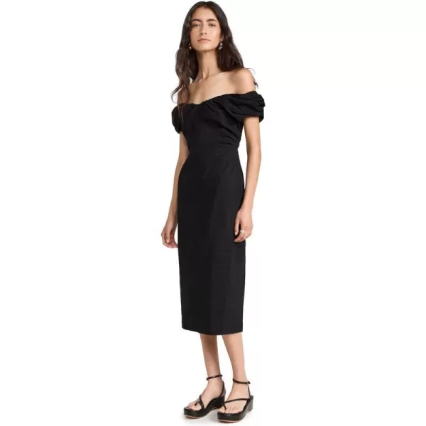 ALC Womens Nora DressBlack