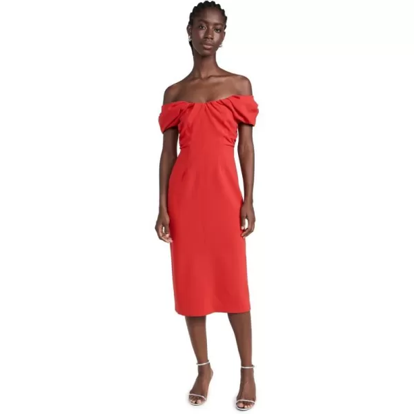 ALC Womens Nora DressDark Poinciana