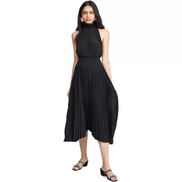 ALC Womens Renzo DressBlack