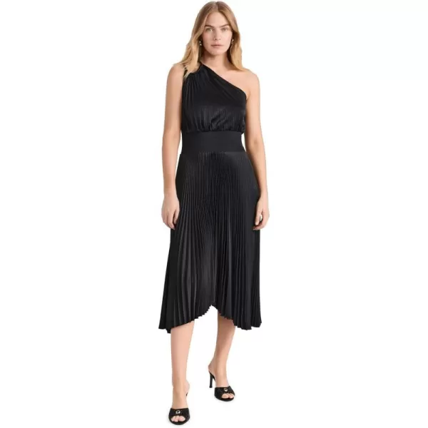 ALC Womens Ruby DressBlack