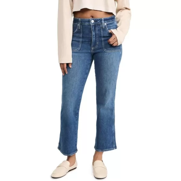 AMO Womens Abigail JeansLinger