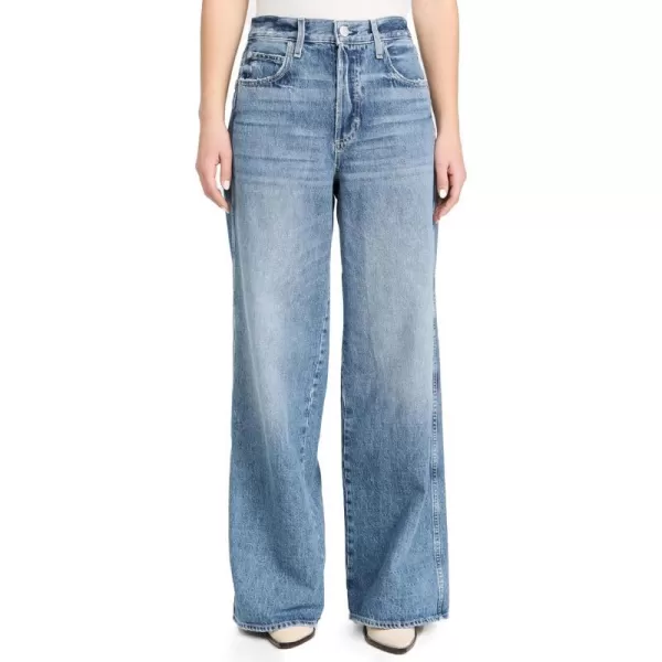 AMO Womens Big Boy JeansSiren