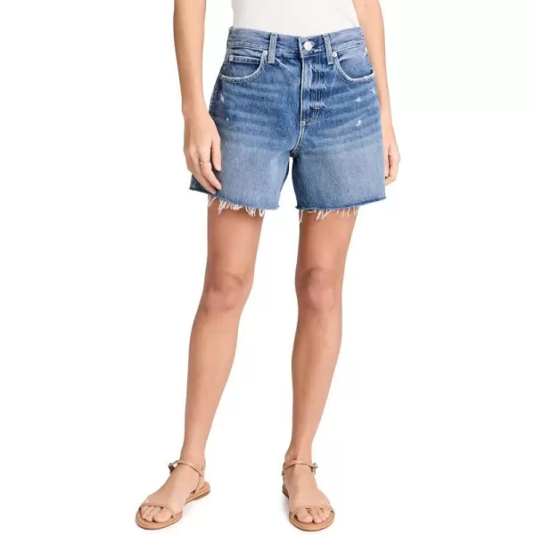 AMO Womens Billie ShortsWarmth