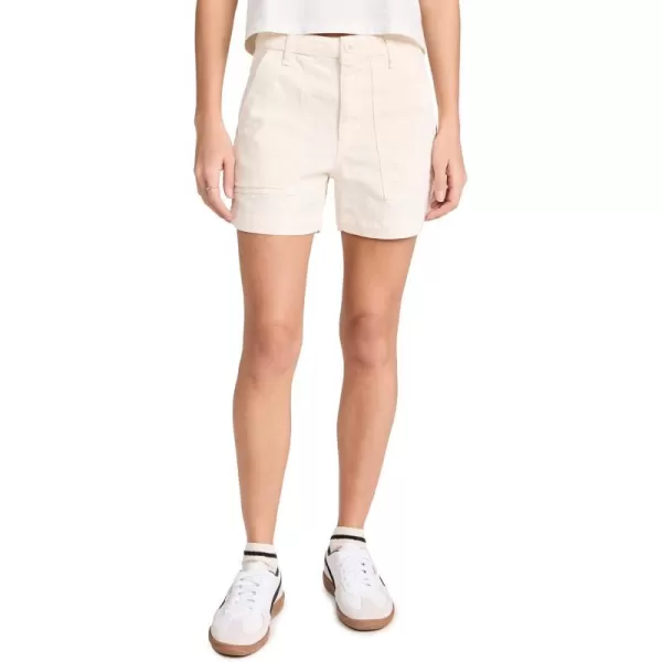 AMO Womens Easy Army ShortsBone