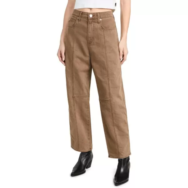 AMO Womens Wilma PantsToffee