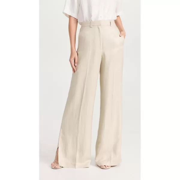 ANINE BING Womens Lyra TrousersANINE BING Womens Lyra Trousers