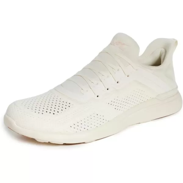 APL Athletic Propulsion Labs Mens Techloom Tracer SneakersPristineGum