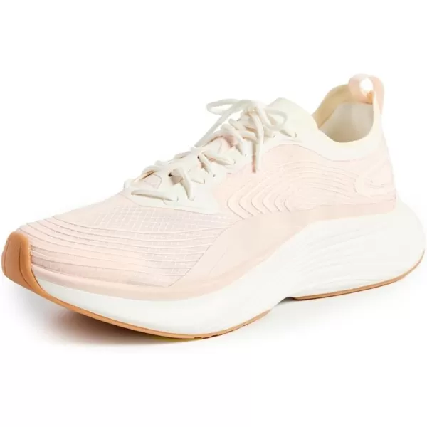 APL Athletic Propulsion Labs Womens Steamline SneakersCrmeIvoryGum