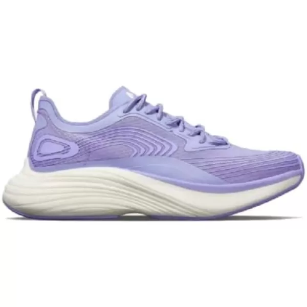 APL Athletic Propulsion Labs Womens Streamline SneakersBellflowerWhite