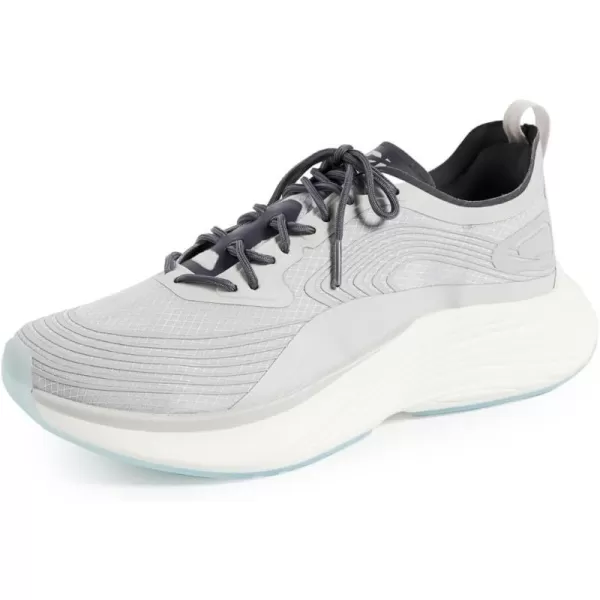 APL Athletic Propulsion Labs Womens Streamline SneakersHarbor GreyIron