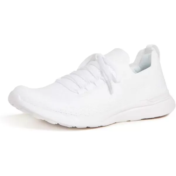 APL Womens Techloom Breeze SneakerWhite