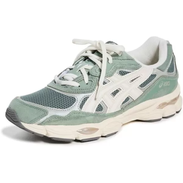 ASICS GelNYC SneakersIvySmoke Grey